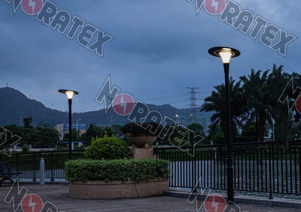 ΑΥΤΟΝΟΜΟ-ΝΥΧΤΕΡΙΝΟΣ-ΦΩΤΙΣΜΟΣ