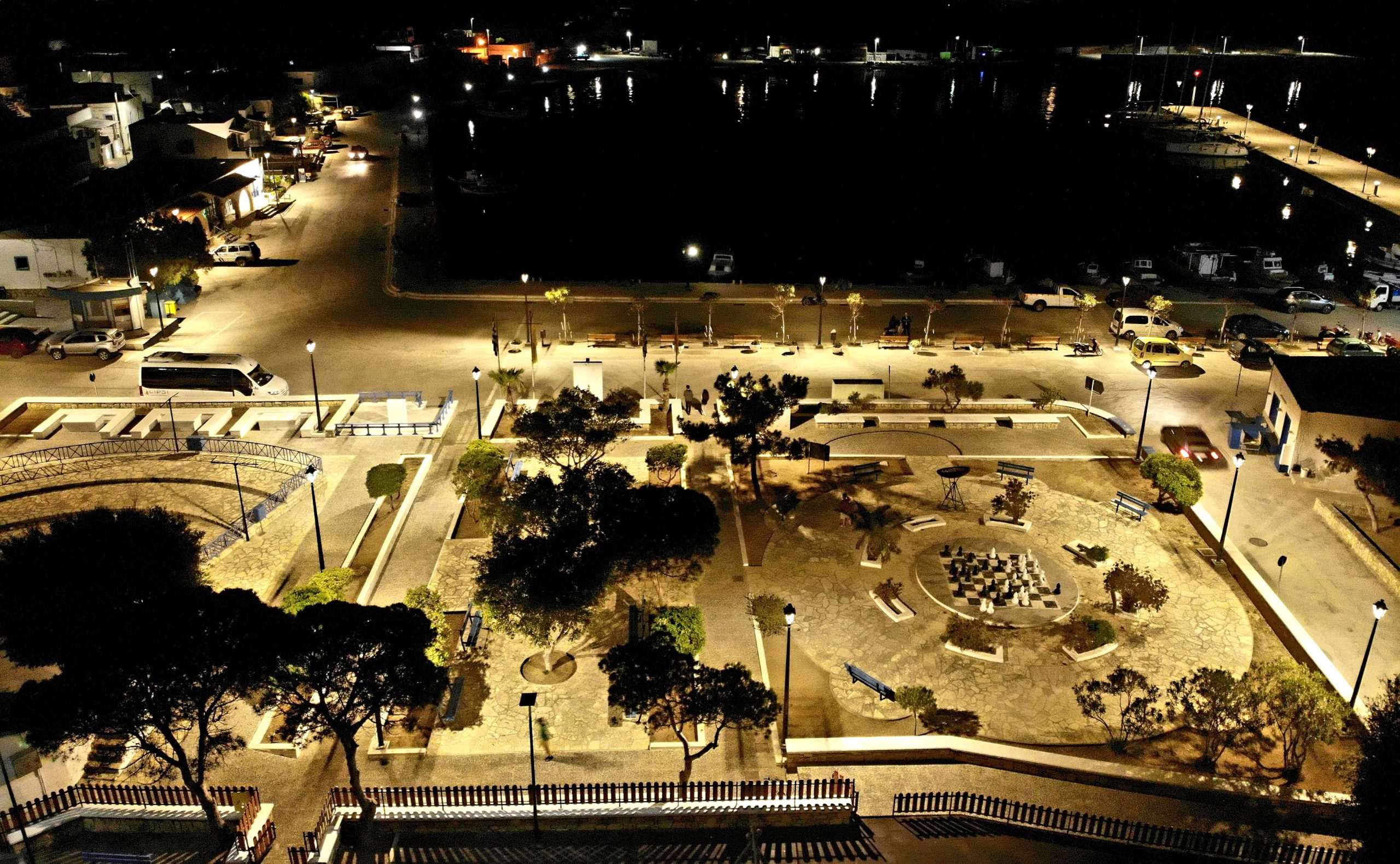 created by dji camera